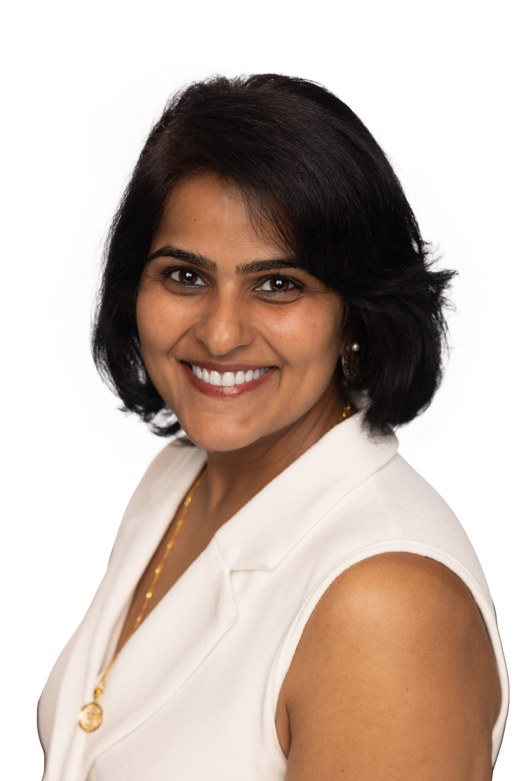 Praneet Gill, HR Consultant